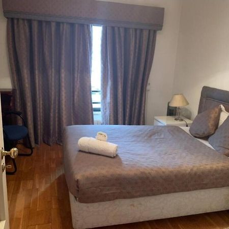 Aconchegante Quarto Casal Lisbon Bagian luar foto