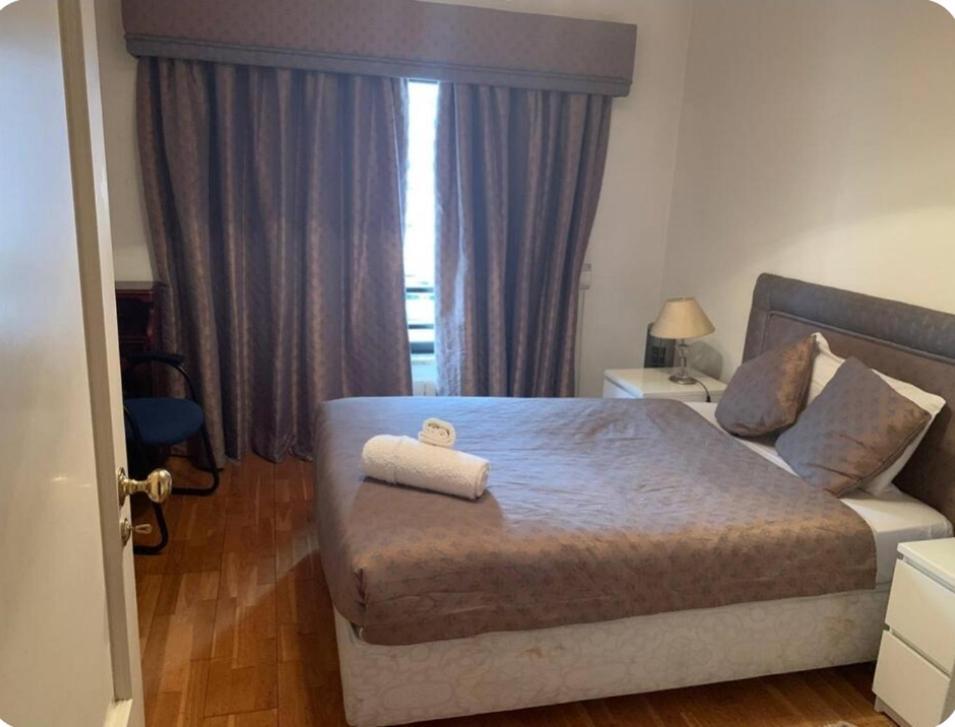 Aconchegante Quarto Casal Lisbon Bagian luar foto