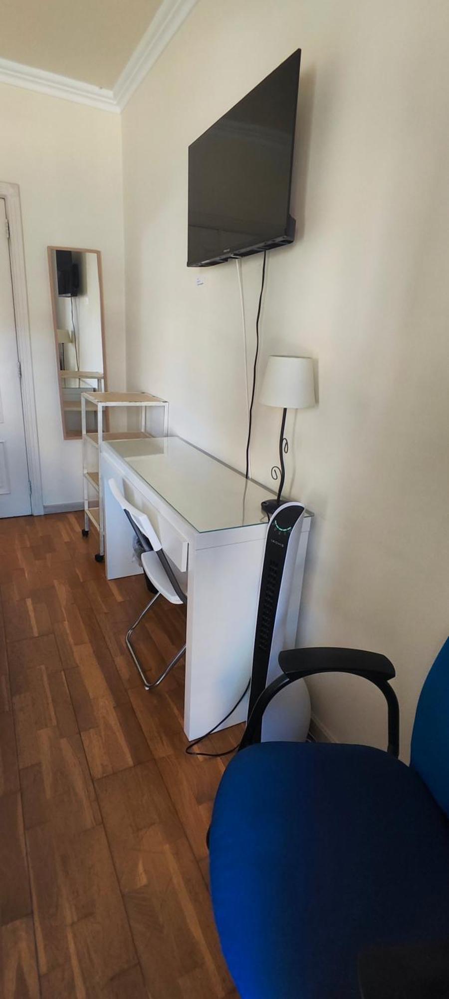 Aconchegante Quarto Casal Lisbon Bagian luar foto