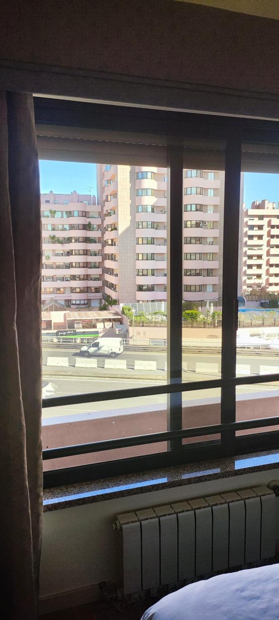 Aconchegante Quarto Casal Lisbon Bagian luar foto