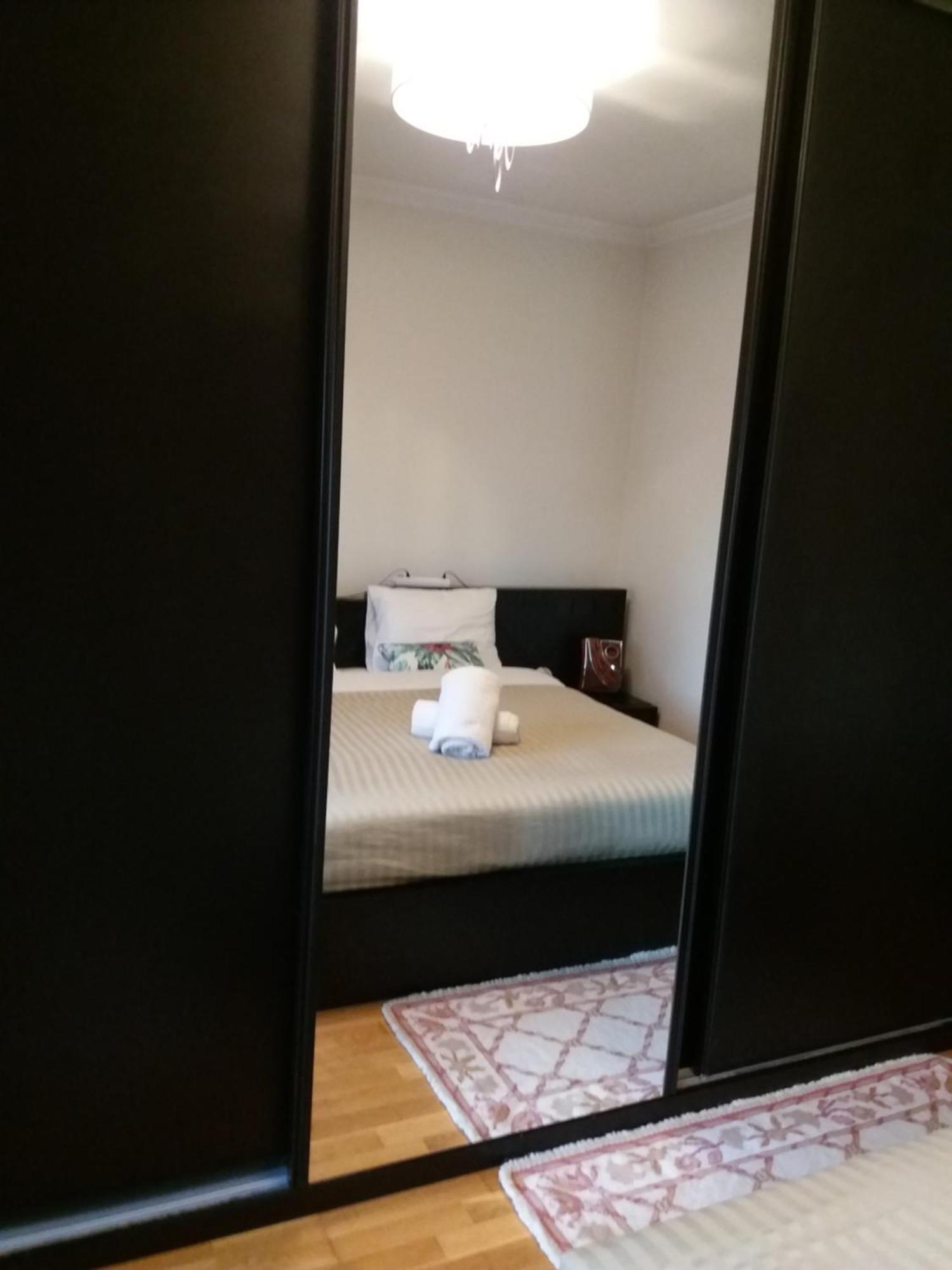 Aconchegante Quarto Casal Lisbon Bagian luar foto