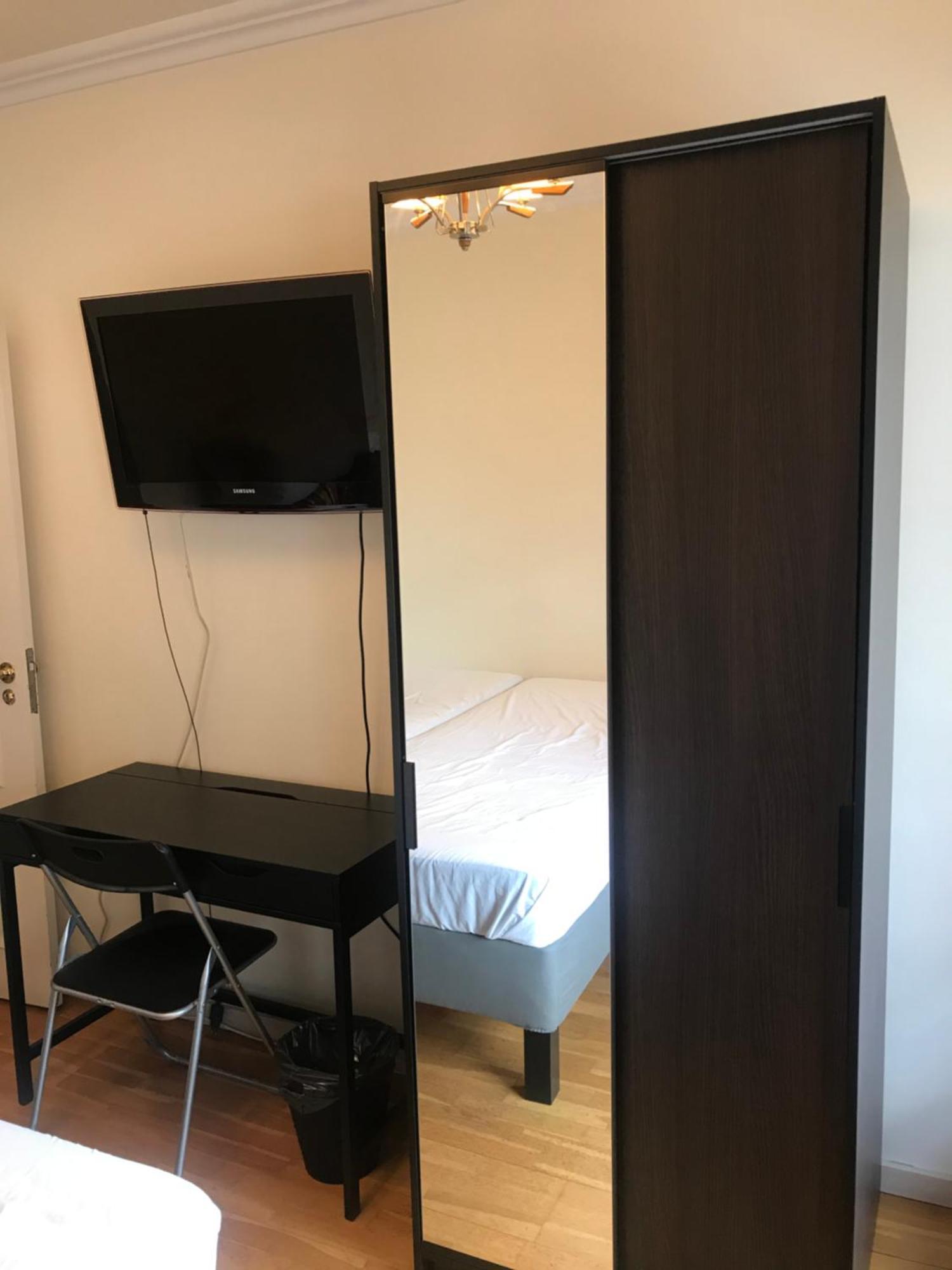 Aconchegante Quarto Casal Lisbon Bagian luar foto