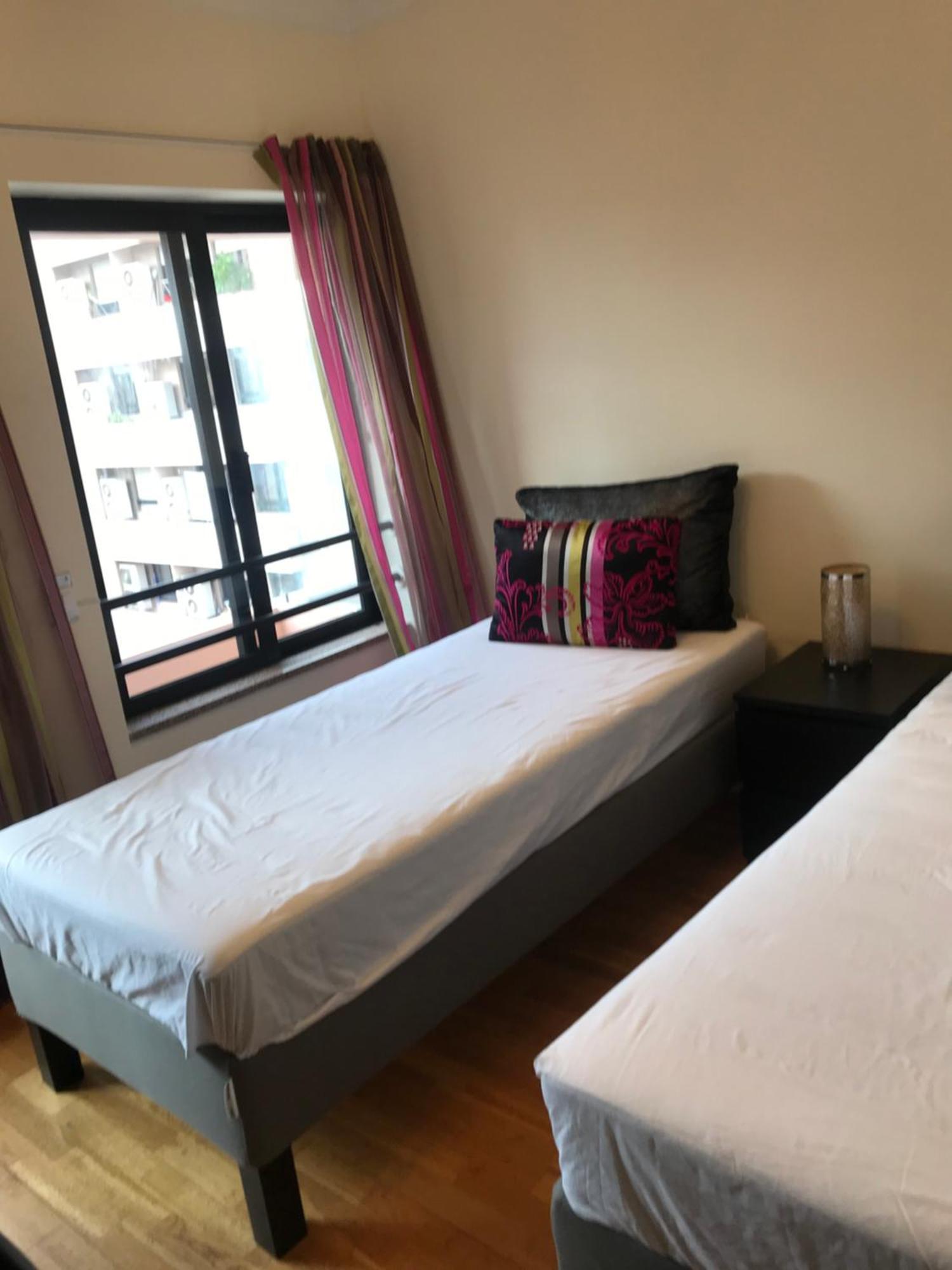 Aconchegante Quarto Casal Lisbon Bagian luar foto