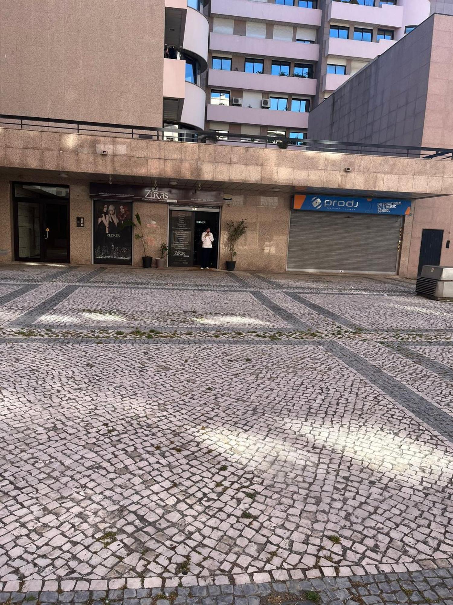 Aconchegante Quarto Casal Lisbon Bagian luar foto